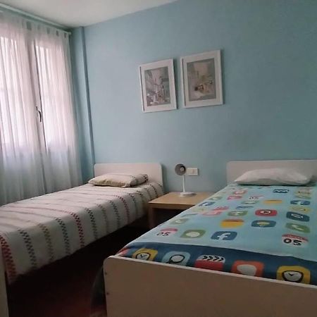 Acogedor Tenerife Norte ซานตา เออร์ซูลา ภายนอก รูปภาพ