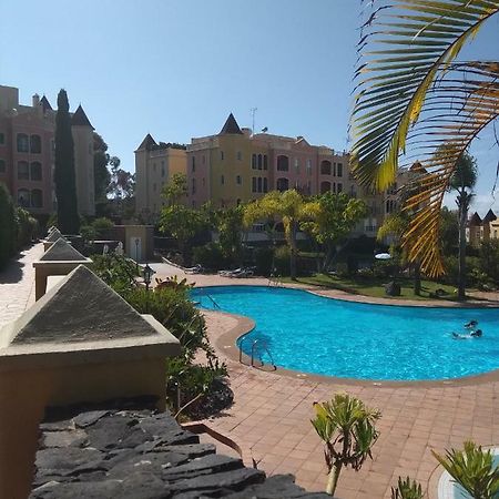 Acogedor Tenerife Norte ซานตา เออร์ซูลา ภายนอก รูปภาพ