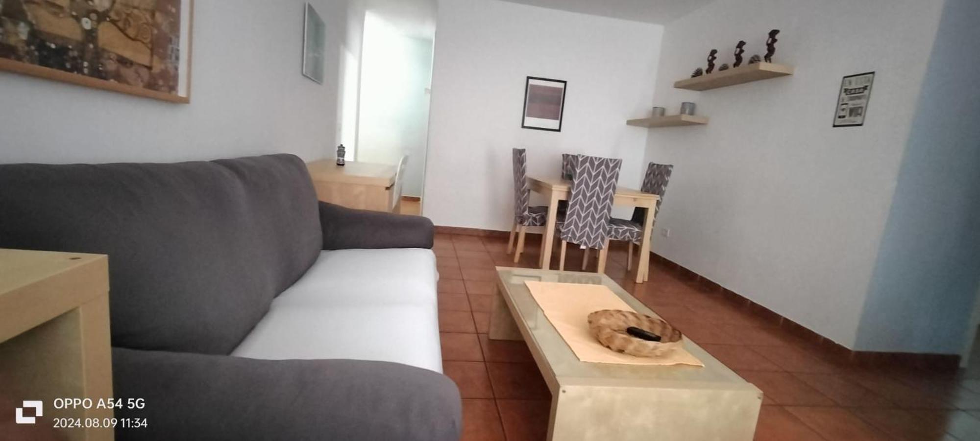 Acogedor Tenerife Norte ซานตา เออร์ซูลา ภายนอก รูปภาพ