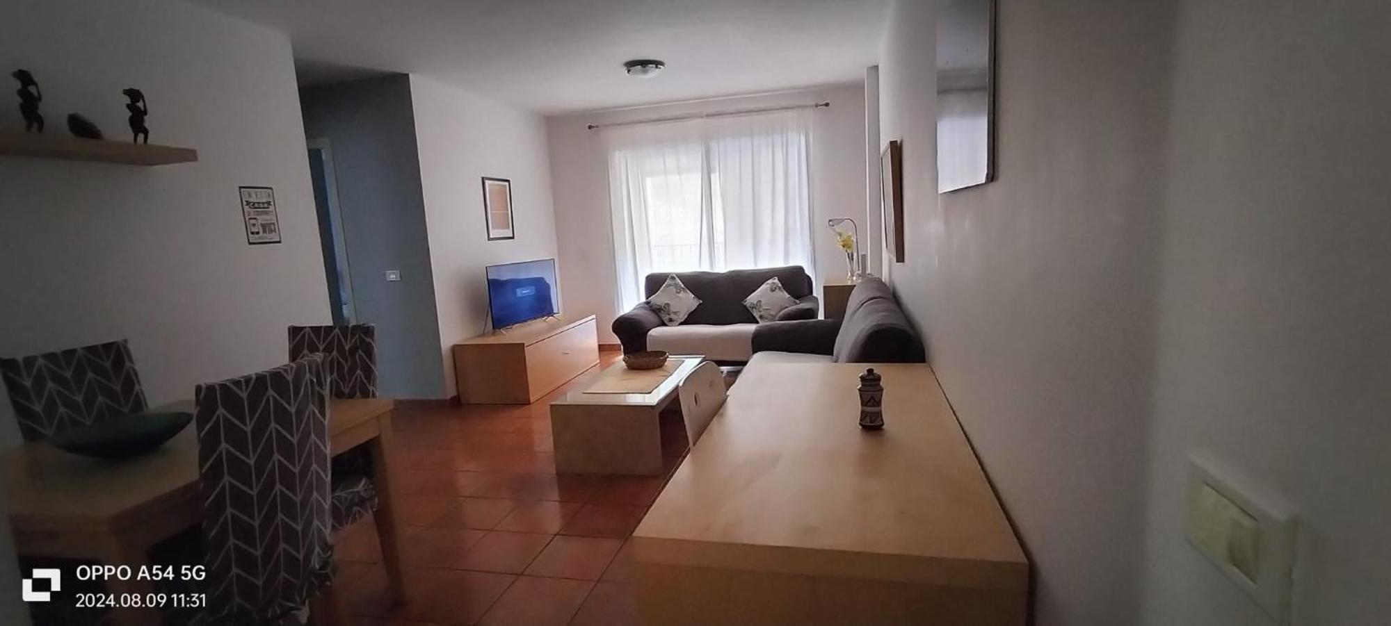 Acogedor Tenerife Norte ซานตา เออร์ซูลา ภายนอก รูปภาพ