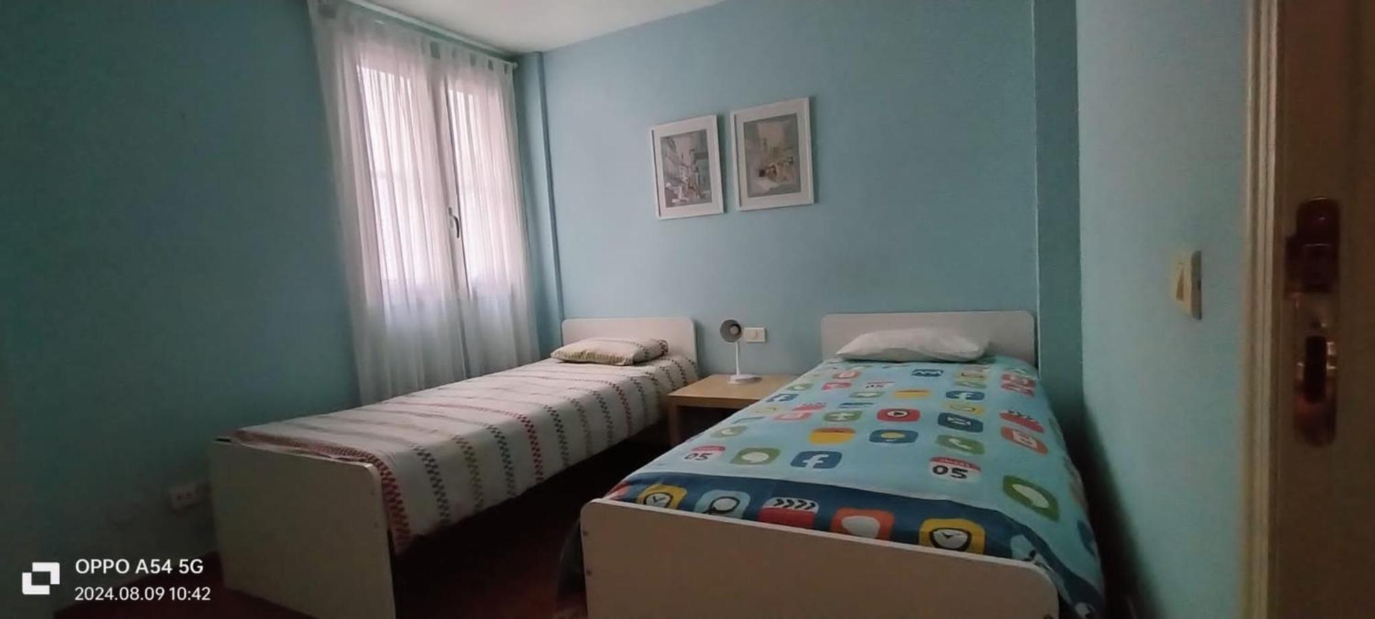 Acogedor Tenerife Norte ซานตา เออร์ซูลา ภายนอก รูปภาพ