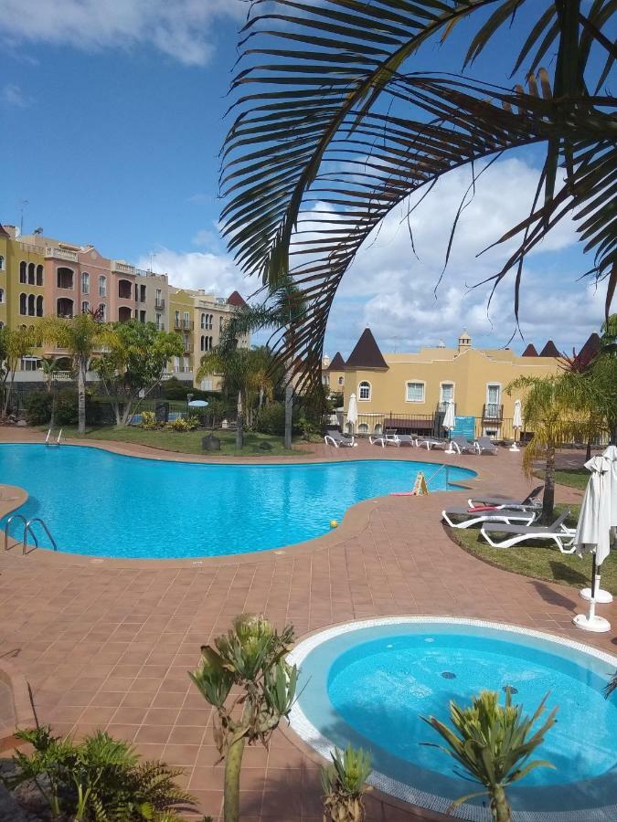 Acogedor Tenerife Norte ซานตา เออร์ซูลา ภายนอก รูปภาพ